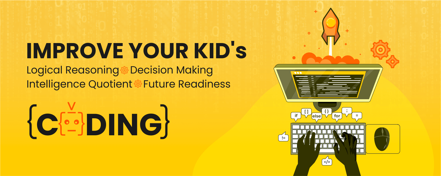 Improve your programming skills with live online kids coding