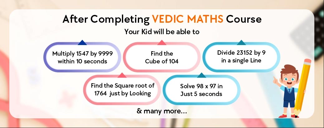 VedicMaths